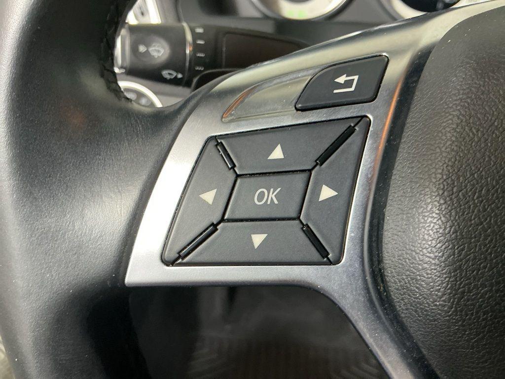 used 2016 Mercedes-Benz E-Class car, priced at $18,962