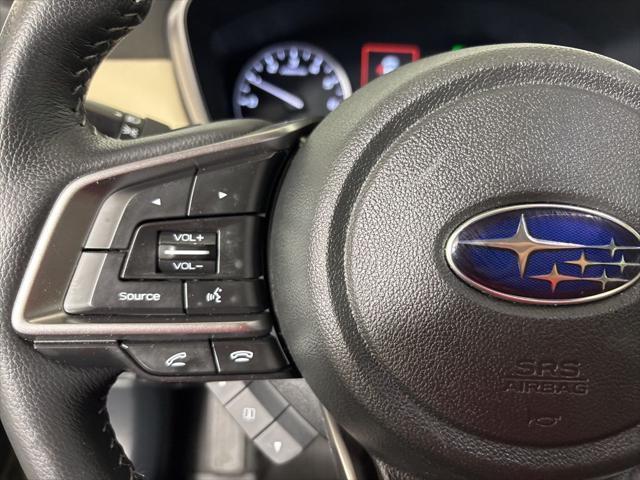 used 2022 Subaru Outback car, priced at $31,562
