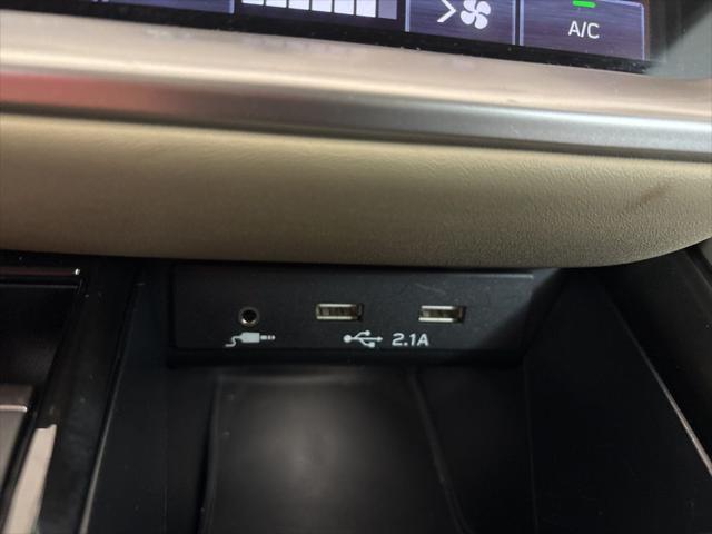 used 2022 Subaru Outback car, priced at $31,562