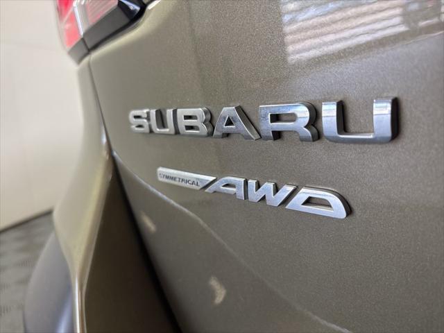 used 2022 Subaru Outback car, priced at $31,562
