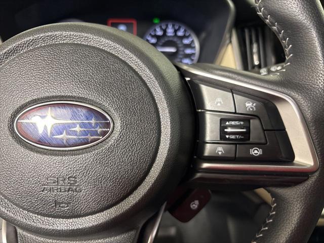 used 2022 Subaru Outback car, priced at $31,562