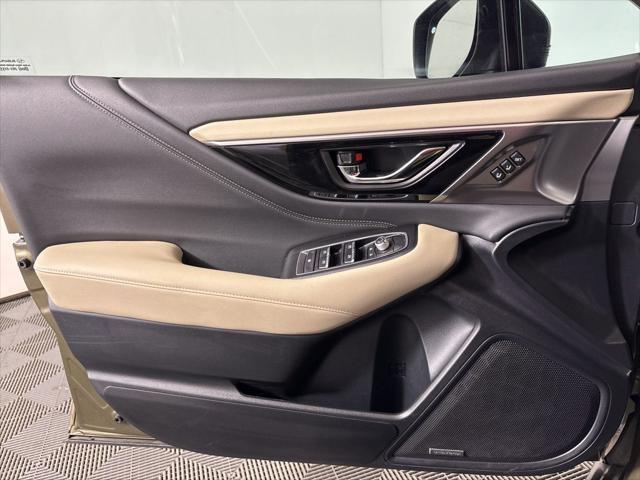 used 2022 Subaru Outback car, priced at $31,562