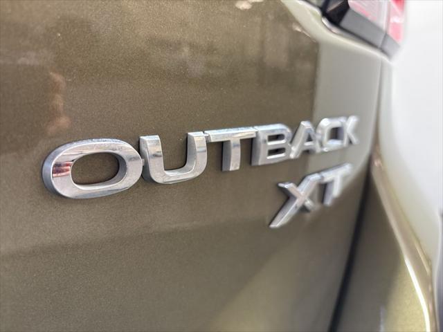 used 2022 Subaru Outback car, priced at $31,562