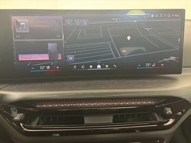 new 2025 BMW 330 car, priced at $49,430