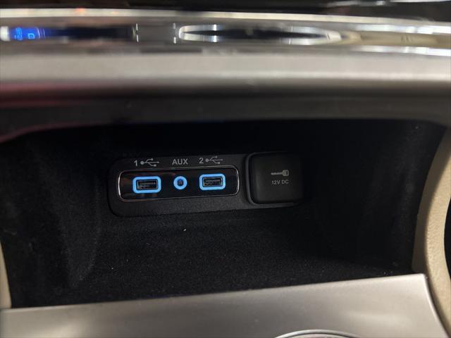 used 2022 Jeep Grand Cherokee car, priced at $29,262