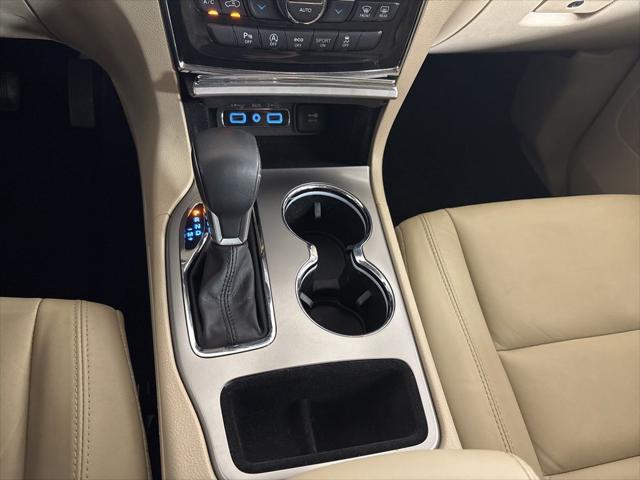 used 2022 Jeep Grand Cherokee car, priced at $29,262