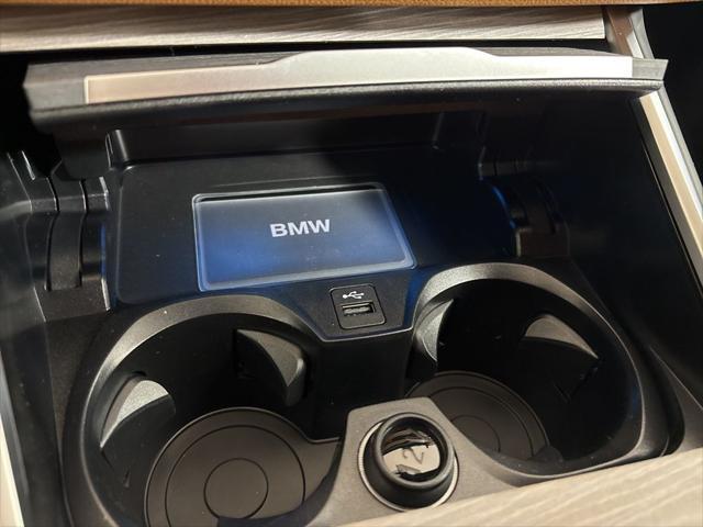 new 2025 BMW i4 Gran Coupe car, priced at $63,780
