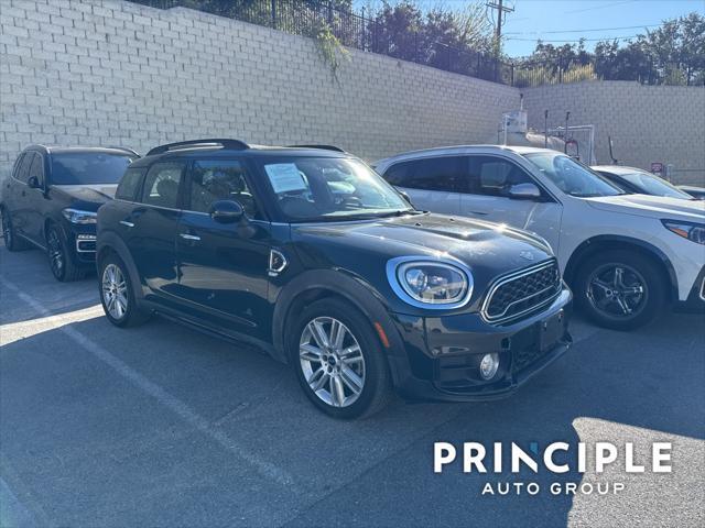 used 2019 MINI Countryman car, priced at $20,262