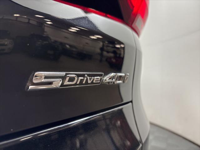 used 2022 BMW X5 car, priced at $34,262
