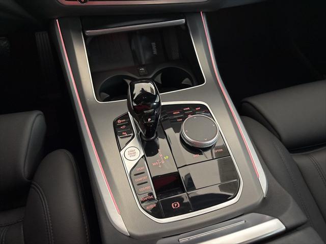 used 2022 BMW X5 car, priced at $34,262
