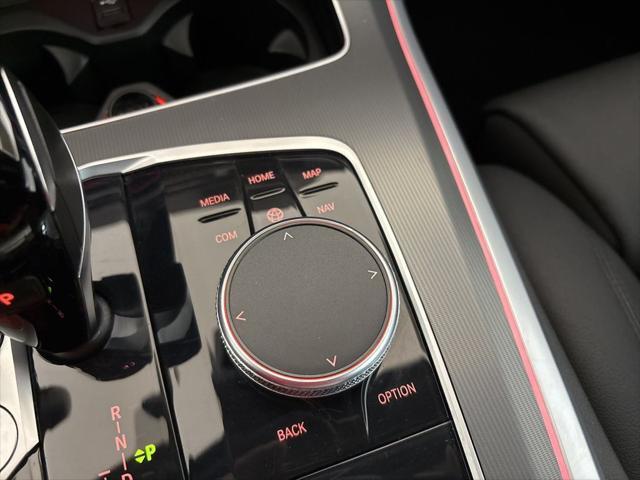 used 2022 BMW X5 car, priced at $34,262
