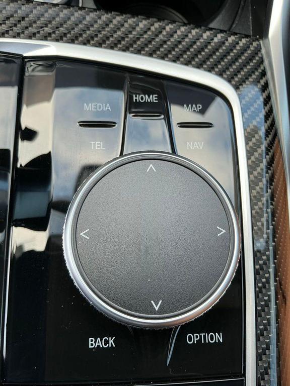used 2024 BMW M2 car, priced at $68,962