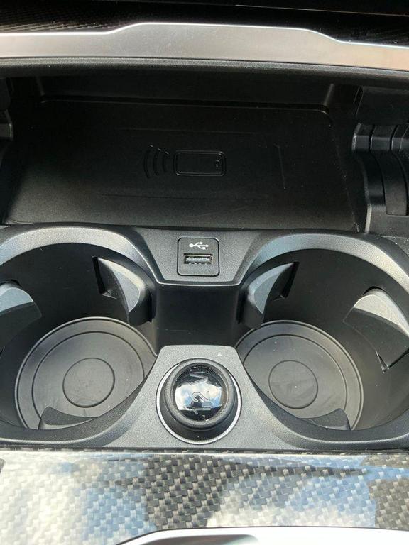 used 2024 BMW M2 car, priced at $68,962