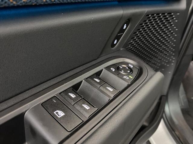 new 2025 MINI Countryman car, priced at $43,780