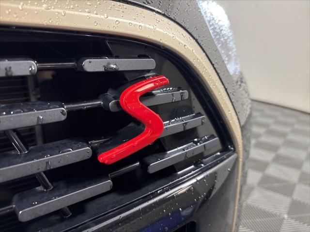 used 2025 MINI Countryman car, priced at $38,050
