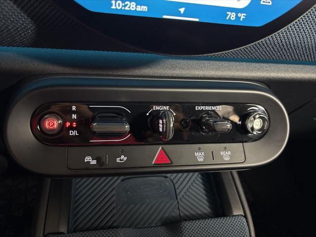 used 2025 MINI Countryman car, priced at $38,050