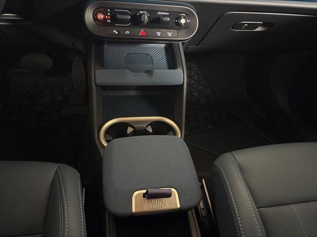 used 2025 MINI Countryman car, priced at $38,050