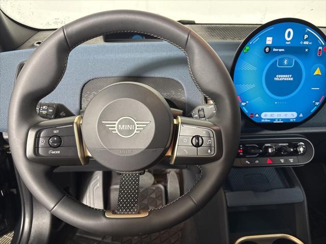 used 2025 MINI Countryman car, priced at $38,050