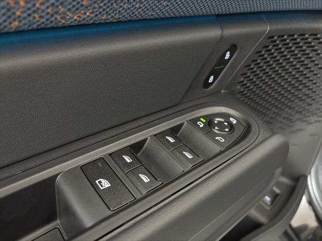 used 2025 MINI Countryman car, priced at $38,050