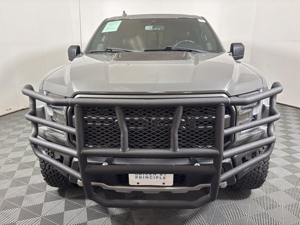used 2020 Ford F-150 car, priced at $49,962