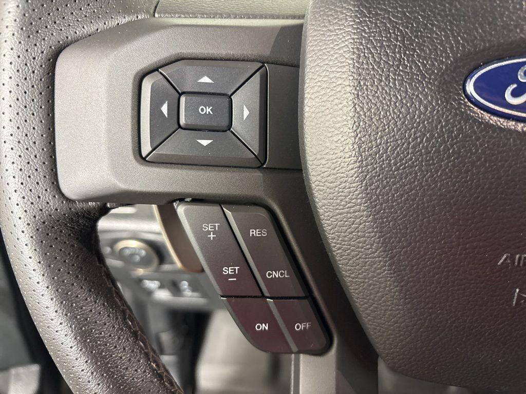 used 2020 Ford F-150 car, priced at $49,962