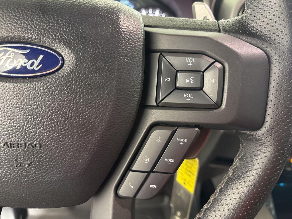 used 2020 Ford F-150 car, priced at $49,962
