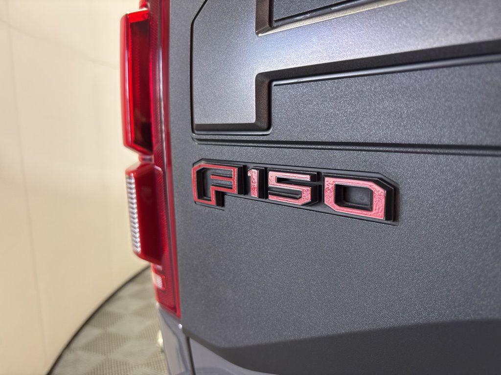 used 2020 Ford F-150 car, priced at $49,962