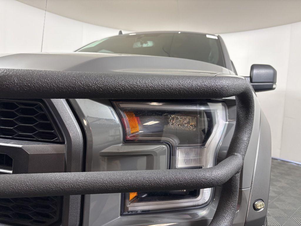 used 2020 Ford F-150 car, priced at $49,962