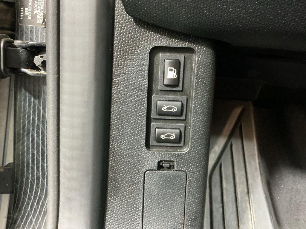 used 2017 BMW i3 car, priced at $12,962