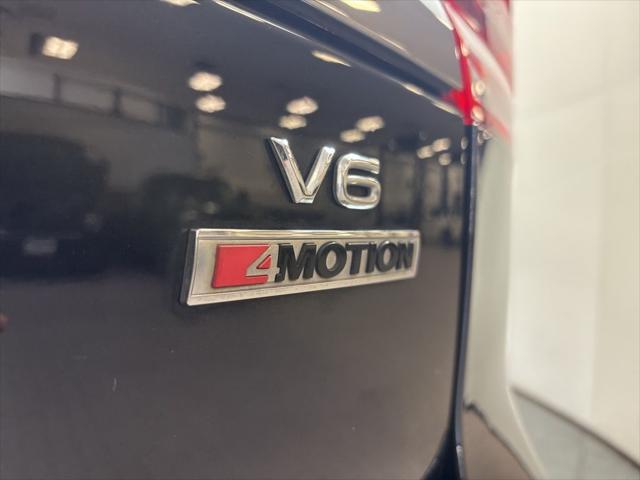 used 2019 Volkswagen Atlas car, priced at $21,262