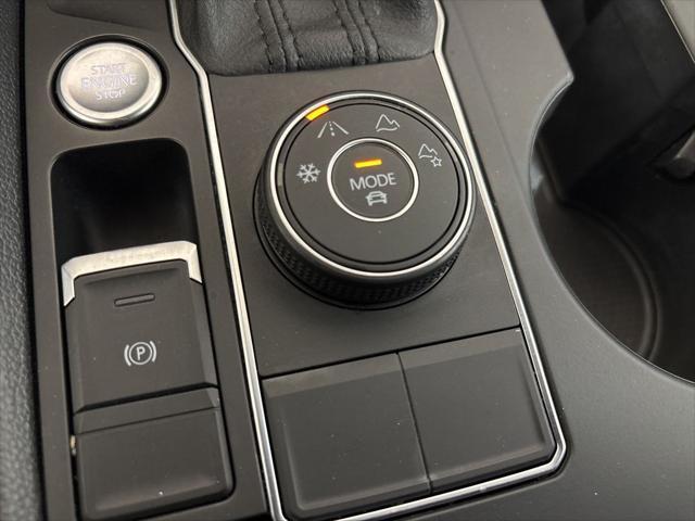 used 2019 Volkswagen Atlas car, priced at $21,262