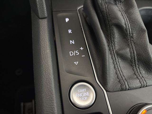 used 2019 Volkswagen Atlas car, priced at $21,262