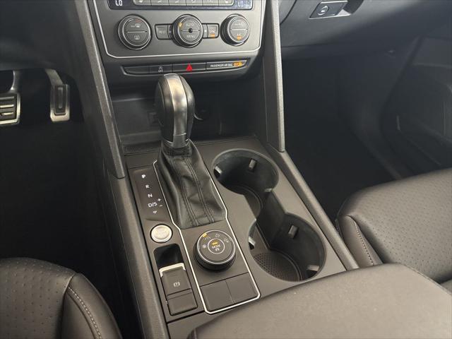 used 2019 Volkswagen Atlas car, priced at $21,262