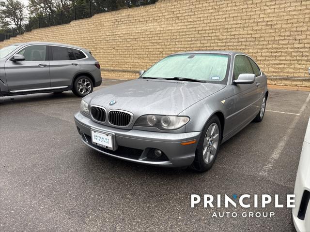 used 2005 BMW 325 car, priced at $7,462