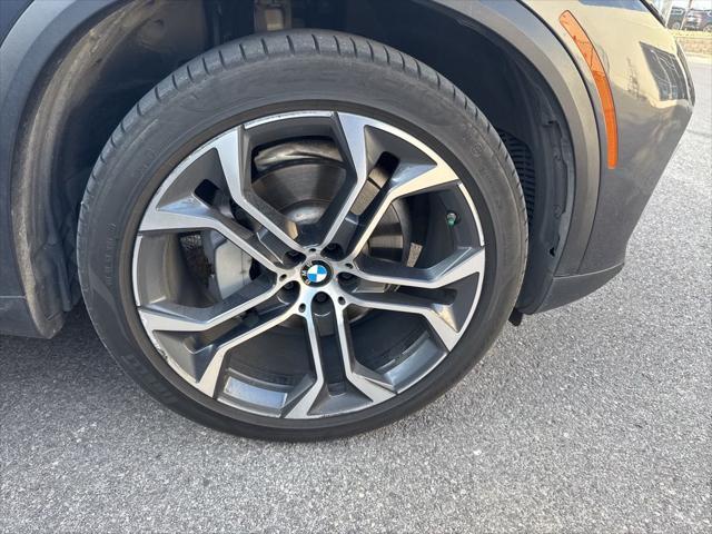 used 2019 BMW X5 car, priced at $25,962