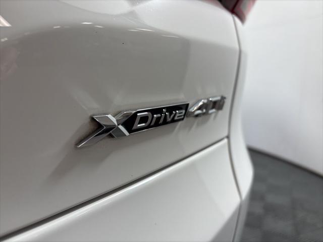 used 2022 BMW X5 car, priced at $45,962