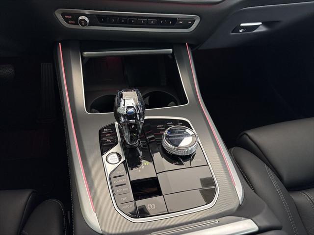 used 2022 BMW X5 car, priced at $45,962