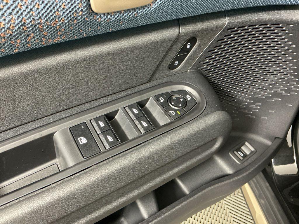 new 2025 MINI Countryman car, priced at $43,275