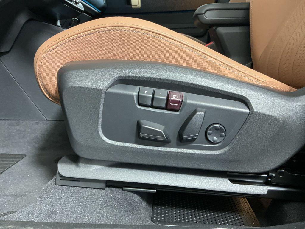 new 2025 MINI Countryman car, priced at $43,275