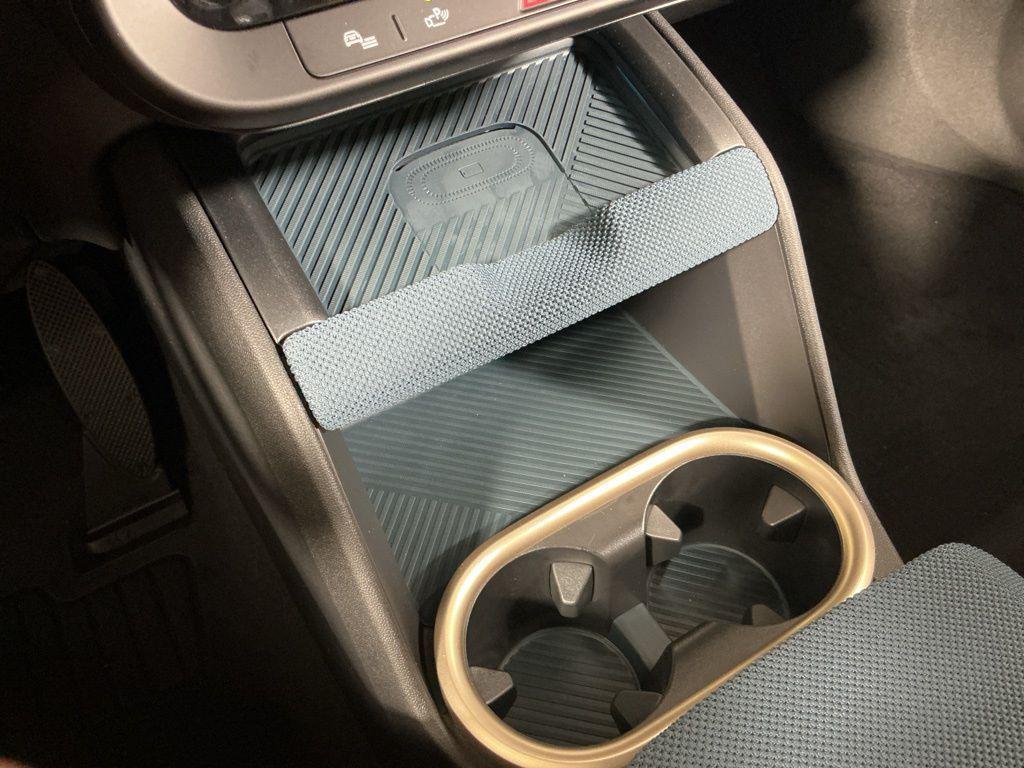 new 2025 MINI Countryman car, priced at $43,275