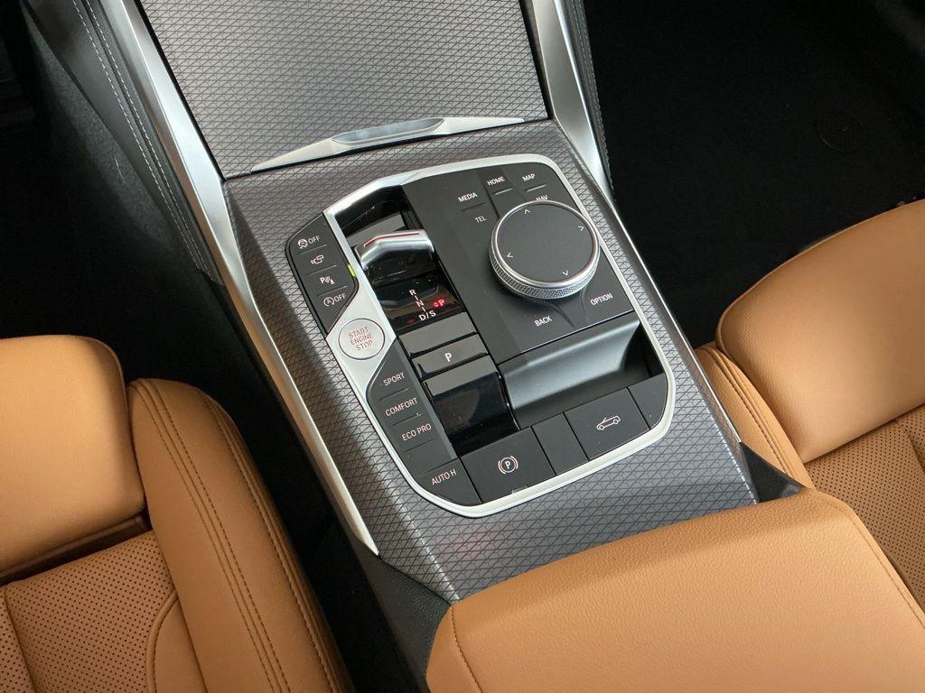 new 2026 BMW M440 car, priced at $81,455