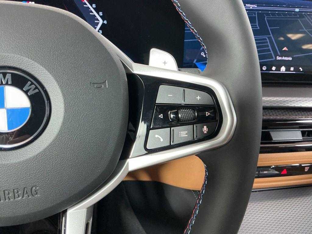 new 2026 BMW M440 car, priced at $81,455
