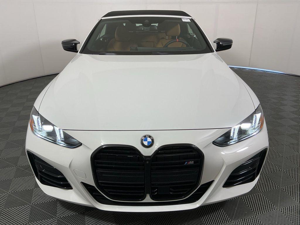 new 2026 BMW M440 car, priced at $81,455