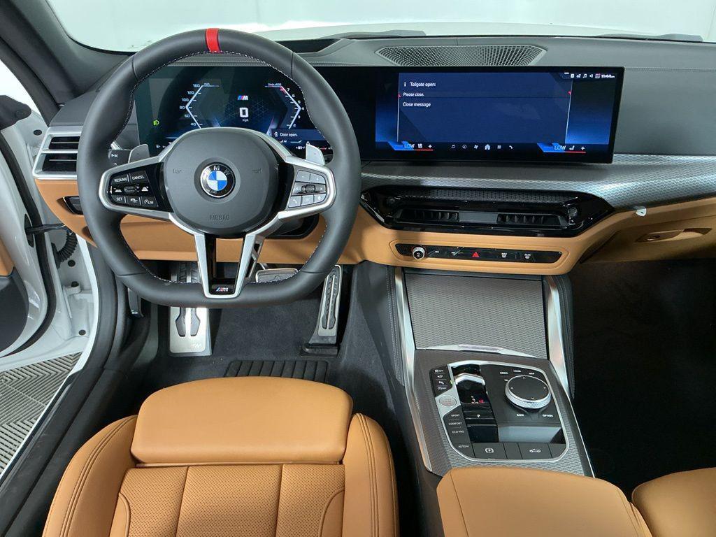 new 2026 BMW M440 car, priced at $81,455