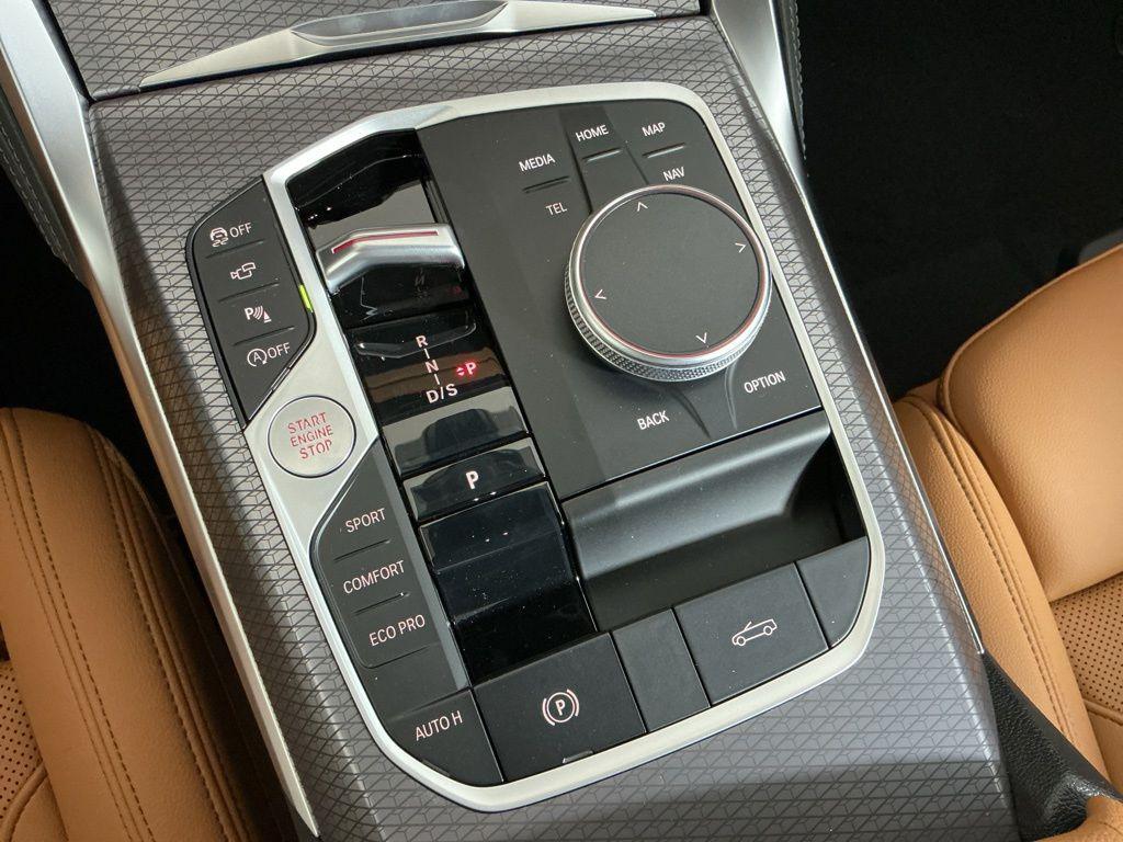 new 2026 BMW M440 car, priced at $81,455