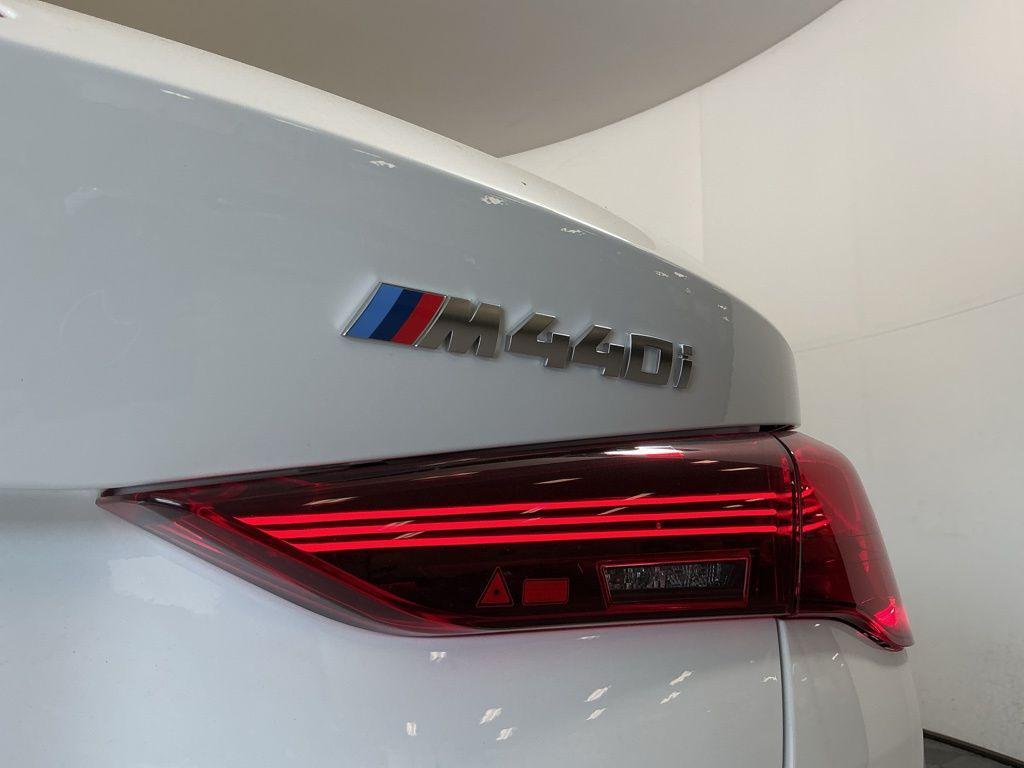 new 2026 BMW M440 car, priced at $81,455