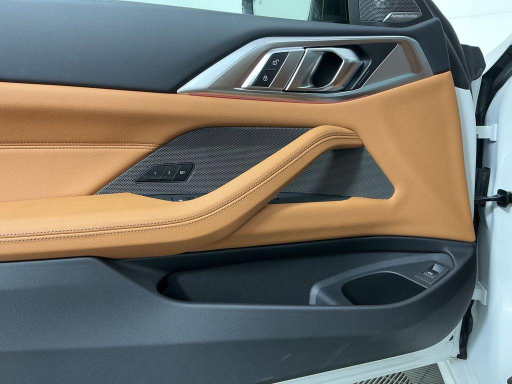 new 2026 BMW M440 car, priced at $81,455