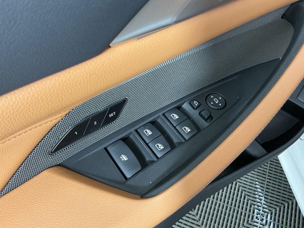 new 2026 BMW M440 car, priced at $81,455