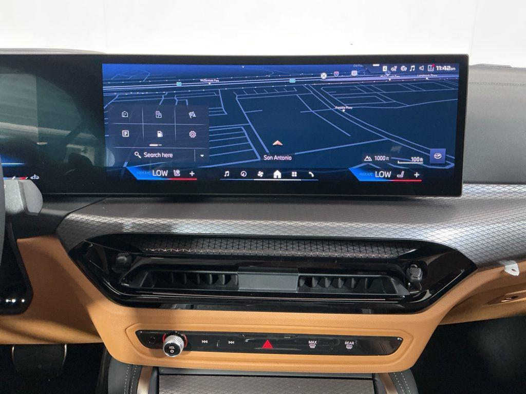 new 2026 BMW M440 car, priced at $81,455