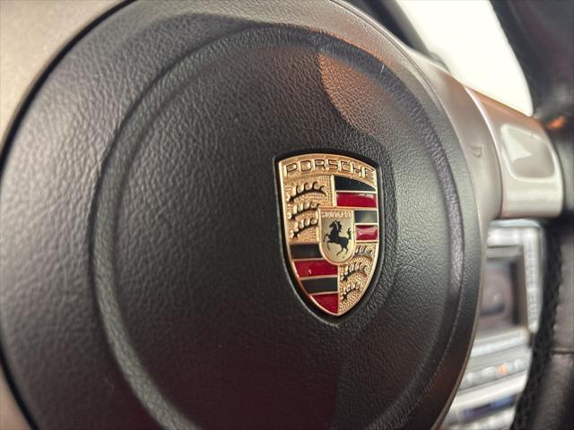used 2006 Porsche 911 car, priced at $50,962
